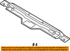 Bl3z19e525a Ford Oem Radiator Core Shield Splash Cover Panel