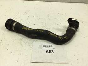103059 Bmw 2006 750li Engine Cooling Lower Hose Fits 06-08 750i Oem