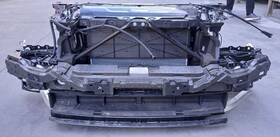 109-10459 Bmw 540i 2025 Radiator Core Support 329745 109-10459 Bmw 540i 2025 Radiator Core Support 329745