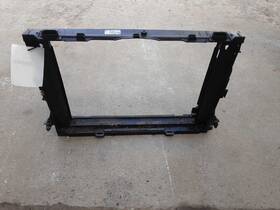 109-51044 Bmw Radiator Core Support Fits 06-10 650i 2615457