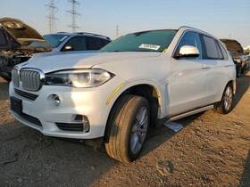 109-51276 Bmw Local Pickup Only Radiator Core Support Fits 14-18 X5 1927014
