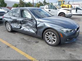 109-51363 Bmw Radiator Core Support Wagon Without Adaptive Cruise Fits 17-19 330i 8075433