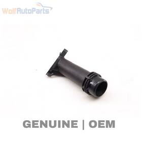 11127810707 Bmw 2014-2018 328d Xdrive F31 Lci - Engine Coolant Flange 7810707