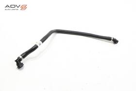 11158698796 Bmw 2019 - 2020 M850i G15 4.4l Engine Motor Crankcase Vent Hose Tube Pipe Oem