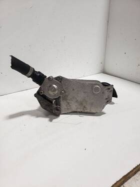 712112tested Bmw 11428642283 328i 2011 Engine Oil Cooler