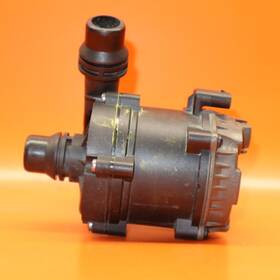 11518482744 Bmw 750 740 540 Auxiliary Water Pump Engine 2017 2018 2019 2020 1151 8482744 Oem