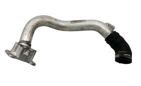 11537558523 Bmw 2007-2010 135i 335i N54 Auto Engine Water Coolant Cooling Supply Line Pipe