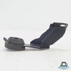 13717583719 Bmw 2011 X5 E70 Intercooler Pipe Air Duct Hose Tube Mount Support Bracket Oem