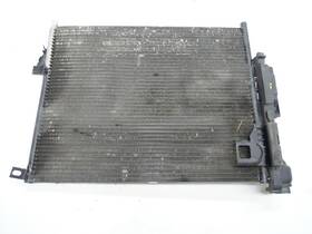 17-11-5-a7d-ef2 Bmw 2001-2006 M3 E46 Radiator Assembly Oem