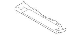 17-11-7-791-180 Bmw Genuine Lower Frame