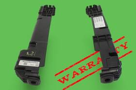 17.11-7593838 Bmw 2011-2017 X3 F25 3.0l N52 Radiator Mount Cover Holder Pair Bracket Support 2