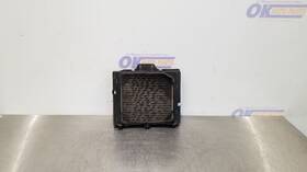 17112284276 Bmw 14 M6 F13 4.4l At Auxliary Radiator Right Passenger
