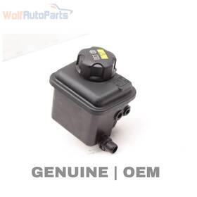 17112284880 Bmw 2014-2019 M6 Gran Coupe 4.4l - Coolant Expansion Tank / Reservoir Bottle