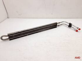 17117540810 Bmw 2011 335xi 335i Turbo E90 E92 N54 N55 Power Steering Oil Cooler Loop 7540810