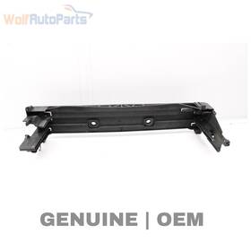 17117577117 Bmw 2009-2012 750li - Upper Radiator Mount Bracket / Carrier 7577117