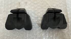 17117598791 Bmw Fits X5 X6 2 Set Radiator Rubber Mount Mounting Cooling Component
