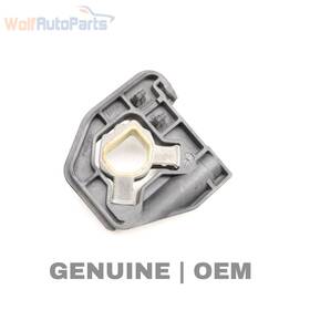 17117600541 Bmw 2012-2018 320i - Left Radiator Rubber Mount / Isolator 7600541