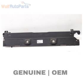 17117618757 Bmw 2012-2016 528i Xdrive F10 2.0l - Upper Radiator Mount / Bracket 7618757