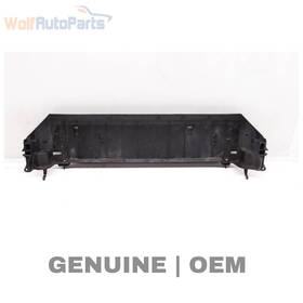 17117795909 Bmw 2009-2013 2016-2018 X5 - Lower Radiator Carrier Cover 7795909