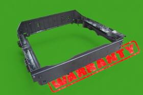 17118572188 Bmw 2007-2018 X5 X6 E70 E71 Radiator Fan Ac Support Shroud Frame Carrier Oem