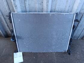 17118625422 Bmw 16-18 340i 440i Main Radiator B58 Oem