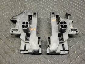17118632129 Bmw 17118632128 G30/g31 5-series Radiator Module Mount Holders