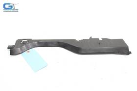 17118655768 Bmw X5 G05 Radiator Left Driver Side Air Deflector Baffle Shield Oem 2019-2023