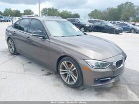 17118672104 Bmw Radiator Main Fits 12-18 320i 7056035