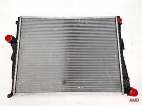 17119071519 Bmw 2005 330ci 325ci 325i 330i E46 At Mahle Radiator Automatic Transmission