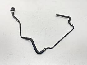 Bmw 17122282955 06 10 E60 E63 M5 M6 S85 Engine Radiator Coolant Expansion Hose Line 69k Oem