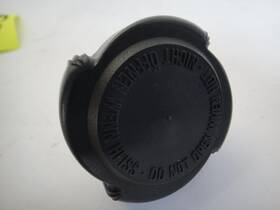 1712669 Bmw 1994 325c Coolant Radiator Cap Original Used Oem Part #1712669
