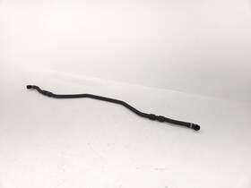 17127625383 Bmw 2012-2016 Genuine 328i 428i Lower Radiator Coolant Hose Pipe Oem