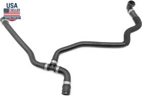 17128602642 Bmw Engine Coolant Hose Genuine