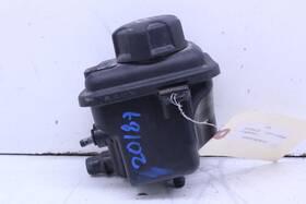 17132284880-20187 Bmw 2014 M6 Coolant Tank Reservoir Bottle
