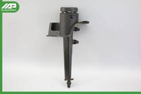 17137591692 Bmw 12-18 F10 550i 650i M6 Coolant Expansion Tank Filler Neck Tube 7591692 Oem