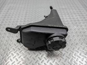 17137607482 Bmw 2006 - 2008 Oem 328i Engine Coolant Recovery Bottle Overflow Tank