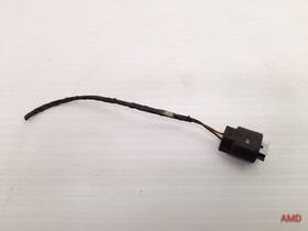 17137640514 Bmw 2008 335i 335xi 328xi 328i E90 E92 Coolant Expansion Tank Connector Pigtail