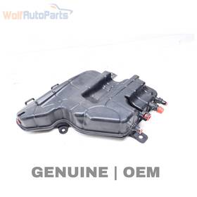 17138610819 Bmw 2013-2015 750li F02 Lci 4.4l - Coolant Reservoir / Tank Bottle 8610819