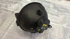 17138616418-01 Bmw 17138616418 2011-2017 X3 X4 Coolant Tank / Reservoir Bottle Oem