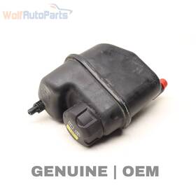 17138617045 Bmw 2017-2019 M240i - Auxiliary Coolant Reservoir / Tank 8617045