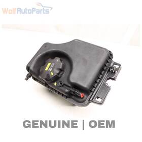 17138617047 Bmw 2016-2018 330e 2.0l - Coolant Expansion Tank / Reservoir Bottle 8617047