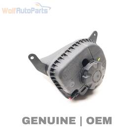 17138621092 Bmw 2007-2018 X5 - Coolant Reservoir / Tank Bottle 8621092