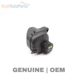 17139485733 Bmw 2018-2020 530e - Coolant Reservoir / Tank Bottle 9485733