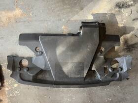 1977986 Bmw 1992-1999 E36 318 323 328 325 M3 Radiator Cover Support Panel Oem