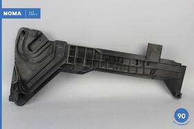 2248408 Bmw 03-08 Z4 E85 E86 Engine Motor Cooling Radiator Mount Bracket Oem