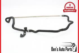 249-02 Bmw 2011-2016 F10 F11 F12 F13 535i N55 Engine Coolant Pipe Tube Hose Oem