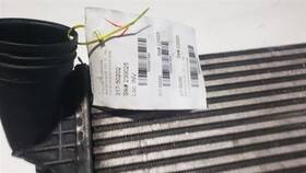 317-50202 Bmw 09 10 11 12 13 X5 E70 Intercooler Asm