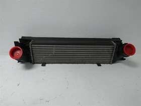 317-51427 Bmw 2015 328i Oem Intercooler 46k Miles Fits 12-16