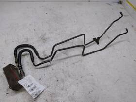 318.bm1b02 Bmw 2002 325ci Engine Oil Cooler 76619