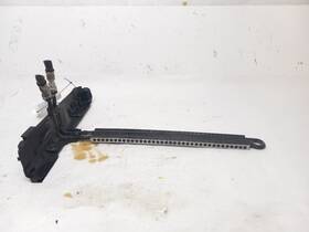 318.bm1s08 Bmw Power Steering Oil Cooler Radiator Fits 328i 2008 Oem